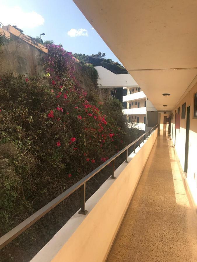 Apartamento Privado Frente Al Atlantico Διαμέρισμα La Matanza De Acentejo Εξωτερικό φωτογραφία