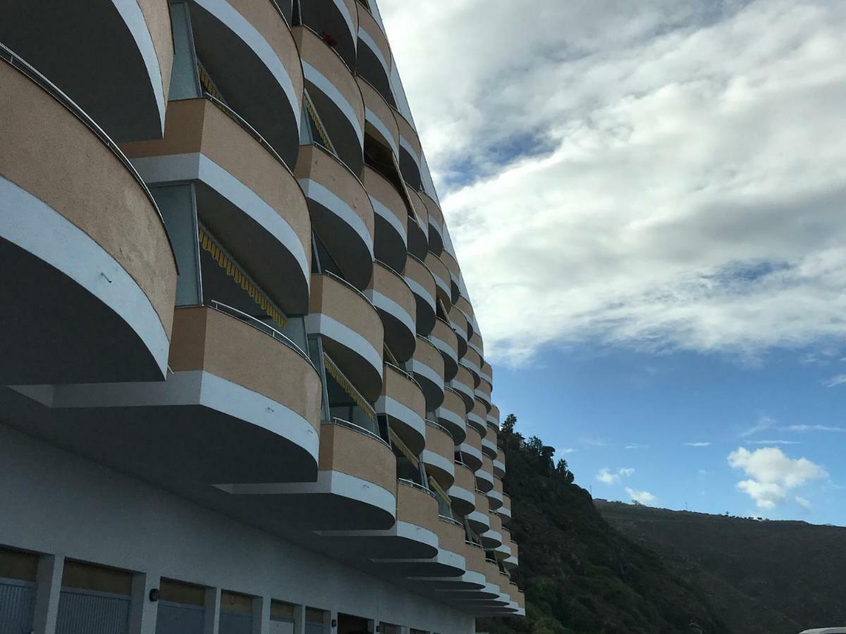 Apartamento Privado Frente Al Atlantico Διαμέρισμα La Matanza De Acentejo Εξωτερικό φωτογραφία